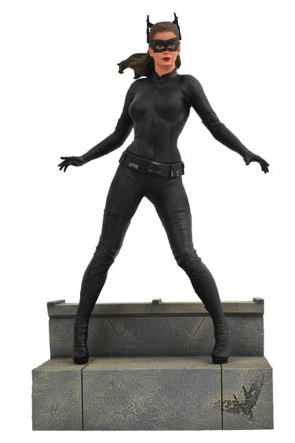 catwoman pvc