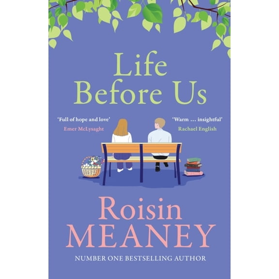 Life Before Us, (Paperback)