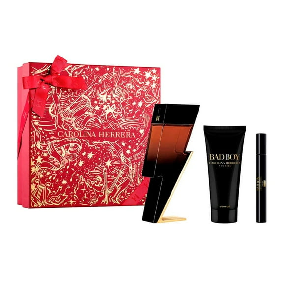 SET Bad Boy Elixir Navidad 3 pzs Hombre