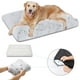 thumbnail image 3 of Perrera Cuadrada Cojín para Gato Perrera para Perros Deep Sleep Sofá Cama para Perros, 3 of 8