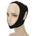 thumbnail image 4 of V Line Shaping Face Belt,Slimming Face Strap Black Double Chin Reducer V Line Belt Class Leading Features, 4 of 8