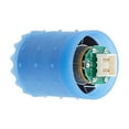 thumbnail image 1 of Motor de ventilador sin escobillas de 110 V/220 V CA, 110 000 RPM, impulsor de aluminio de precisión de 99 W, secador de pelo eléctrico, motor sin escobillas de ultraalta velocidad, 1 of 6