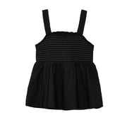 Wonder Nation Girls Trend Tank, sizes 4-18 & Plus