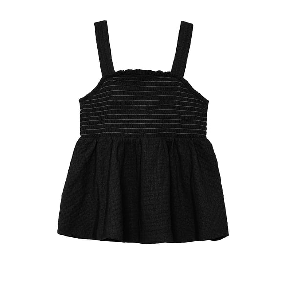 Wonder Nation Girls Trend Tank, sizes 4-18 & Plus