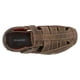 thumbnail image 3 of Sandalias casuales Exterior Piel Color Café Para Hombre De RBCOLLECTION, 3 of 4