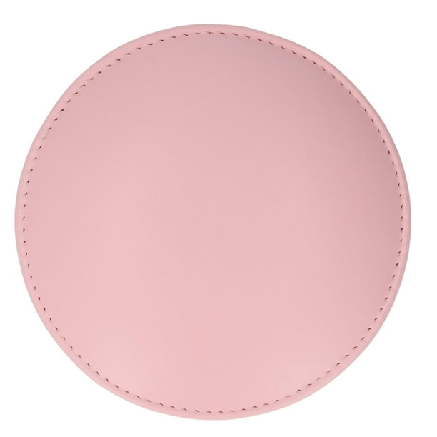 Almohadilla Redonda De Espuma Viscoelástica Para Codo Nail Tech, Almohada Para Reposamanos, Kit De Viaje Para Decoración De Uñas, Cojín Para Reposabrazos Redondo Nail Tech,