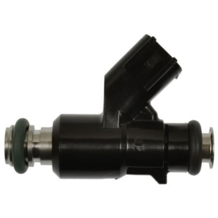 Intermotor Fuel Injector