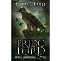 Gryphon Insurrection Pridelord, Book 8, (Paperback)