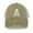Khaki, variant on Hold Your Horses Black Classic Unisex Cotton Adjustable Baseball Cap – Plain Dad Hat