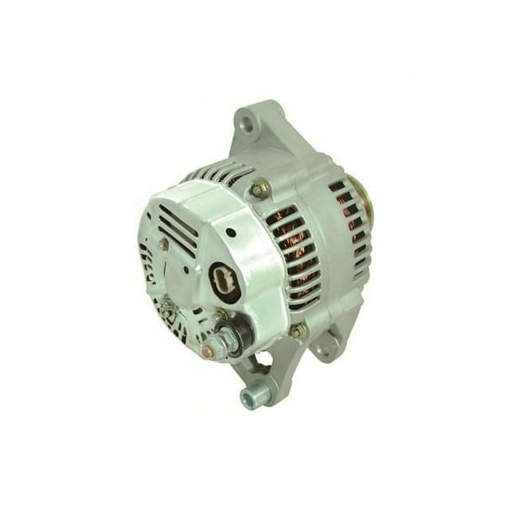 Alternator - Compatible with 2001 Dodge Ram 1500