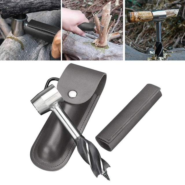 Outil de Survie à Main pour Camping, Clé Multi-Outils