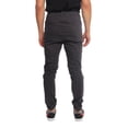 thumbnail image 5 of Victorious Men's Biker Twill Jogger Pants JG871 - Charcoal - Small, 5 of 5