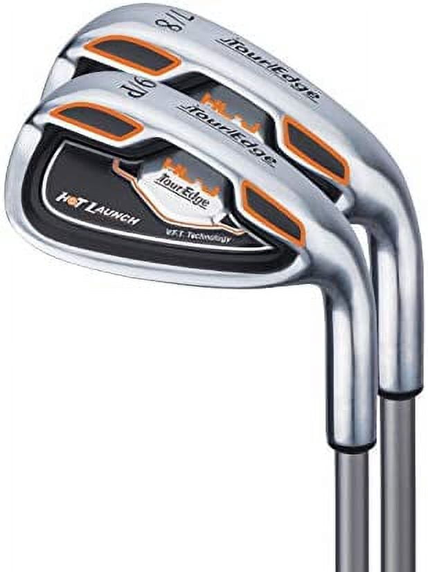 tour edge bazooka 270 complete set