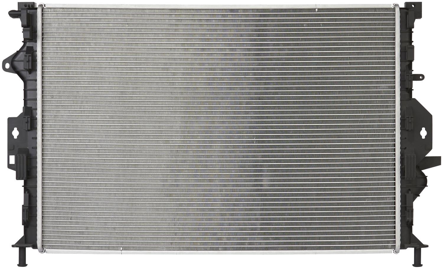 Spectra Premium CU13352 Automotive Radiator