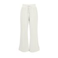 thumbnail image 4 of Endives Womens Wide Leg Sweatpants Baggy Joggers Straight Leg Pant Loose Fit Sport Pants With Pockets, 4 of 7