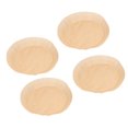 thumbnail image 4 of Disposable Fryer Liner,50PCS Disposable Paper Liner Paper Liner Fryer Oil Paper Unbeatable Value, 4 of 8