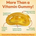 thumbnail image 5 of (Pack Of 6) Human Beanz Kids Vitamin C Beans 120 Each, 5 of 8