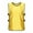 Yellow, variant on Afdoent Men's Tank Top Vests Soccer Basketball Training For Youth Adult Team Sports Vest Casual Streetwear