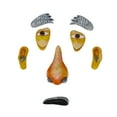 thumbnail image 4 of Old Man Tree Face Set Whimsical Outdoor Garden Decoration, 4 of 4