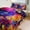 baodan-2, variant on Duvet Cover Queen Size Color Vortex Tie Dyeing 3 Pcs Duvet Cover Set Bedding Sets Queen Soft Breathable