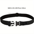 thumbnail image 1 of ArcEnCiel Airsoft Belt Tactical Military Battle Combat Utility Paintball Carrier, 1 of 4