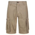 thumbnail image 2 of Regatta Mens Shorebay Vintage Cargo Shorts, 2 of 6