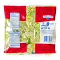thumbnail image 2 of Lechuga iceberg Mr. Lucky rallada 284 g, 2 of 4