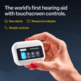 thumbnail image 5 of Audien Atom X OTC Hearing Aid, 5 of 10