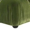 thumbnail image 4 of Jennifer Taylor Home Marcel 72.5" Bubble Modular Modern 2-Piece Loveseat Sofa, 4 of 8