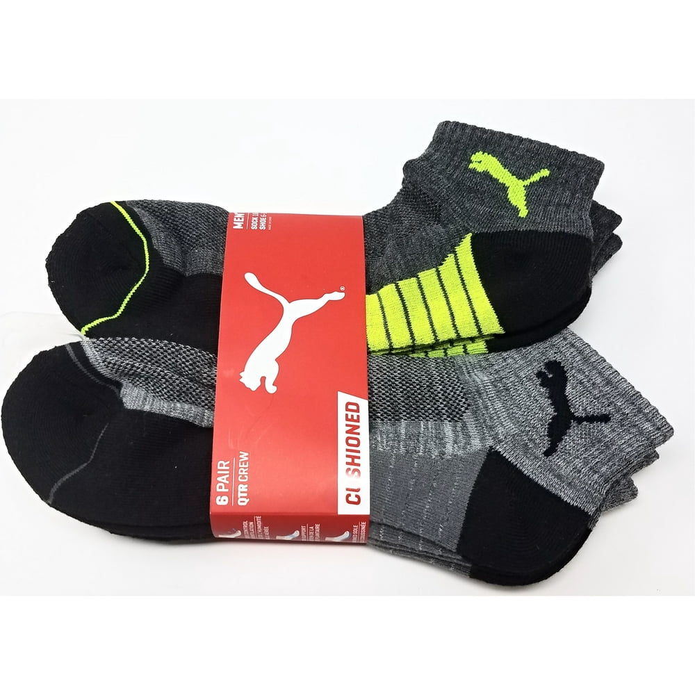puma mens accessories