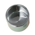thumbnail image 5 of Less Steel Porrid Soup Pot Soup With Lid To Leaka, 5 of 5