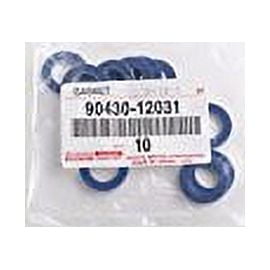 Dorman AutoGrade Oil Drain Plug 090038 | O'Reilly Auto Parts