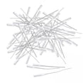 thumbnail image 1 of Puntas de pegamento Micro Strade Fareast Limited aplicadores para Laboratorio 300 unids, 1 of 8