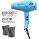thumbnail image 2 of Secadora de Cabello Profesional Azul Turquesa PARLUX AYLON con Tecnología iónica Air Ionizer, 2 of 7