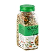 Pereg Quinoa With Spinach Canister