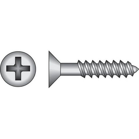 

39212 6 x 0.75 in. Cabinet Screws
