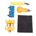 thumbnail image 4 of Watch Pry Knife,Watch Repair Maintenance Tool Watch Maintenance Tool Kit Watch Repair Tool Kit Exceptional Value, 4 of 14