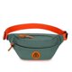 thumbnail image 1 of Riñonera para mujer, bolso bandolera para actividades al aire libre, bolso de pecho moderno a juego con colores, bolso de verano, 1 of 5
