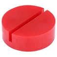 thumbnail image 1 of Jacking Pad,Car Universal Slotted Frame Jack Pad Jack Pad Adapter High-End Performance, 1 of 8