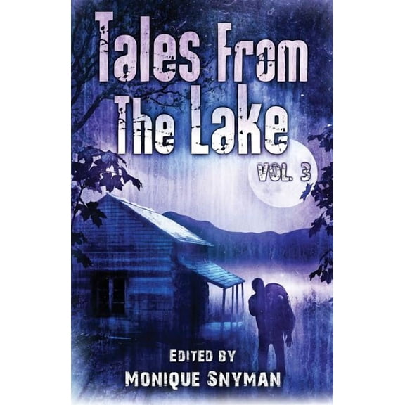 Tales from The Lake Vol.3, (Paperback)