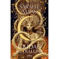 thumbnail image 1 of Libro Casa De Flama Y Sombra ( Ciudad Medialuna 3 ) Tapa Blanda, Autor Sarah J. Maas, Editorial Alfaguara Juvenil, 1 of 2