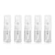 thumbnail image 5 of Botella pulverizadora Jumpingount 5 uds Blanco 2ml Accesorio de almacenamiento para el hogar, 5 of 6