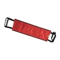 thumbnail image 2 of Cinturón acolchado con cabestrillo para elevación de pacientes jinwen Rojo 75 × 21 cm, 2 of 8