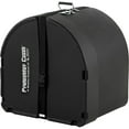 thumbnail image 2 of Protechtor Cases Protechtor Classic Bass Drum Case 18 x 16 in. Black, 2 of 3