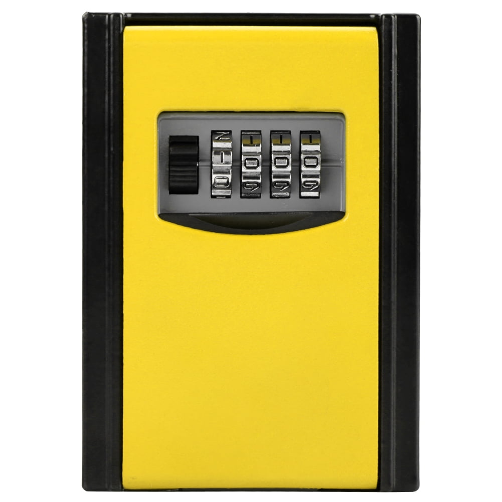 home security key box