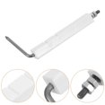 thumbnail image 1 of TABLZONE Oven Igniter 1Set High-temperature Resistance Ceramic For Steamer Use, 1 of 8