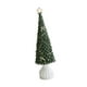 thumbnail image 5 of Estatua navideña, decoración navideña, accesorio fotográfico, centro de mesa, regalo, adorno de escritorio, figura de resina para estantería, casa de Árbol de Navidad B, 5 of 8