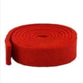 thumbnail image 1 of Piano Tuning Wool Felt Temperament Strip - Tapered Mute, 1 of 2