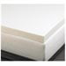thumbnail image 2 of Deluxe Comfort 2'' Memory Foam Mattress Topper, 2 of 3