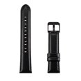 thumbnail image 1 of Watch Band,Leather Watch Strap 20mm/22mm ,Quick Release Leather Watch Band,compatible for Samsung, 1 of 5